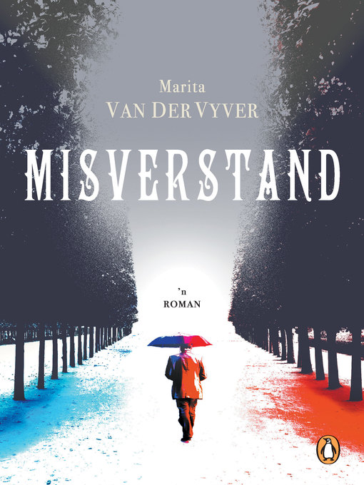 Cover image for Misverstand